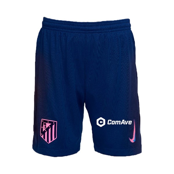 Pantalones Atletico Madrid 3rd 2024-2025